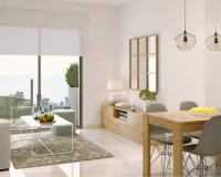 New Build - Apartments - Flats - Torrevieia - Torrevieja