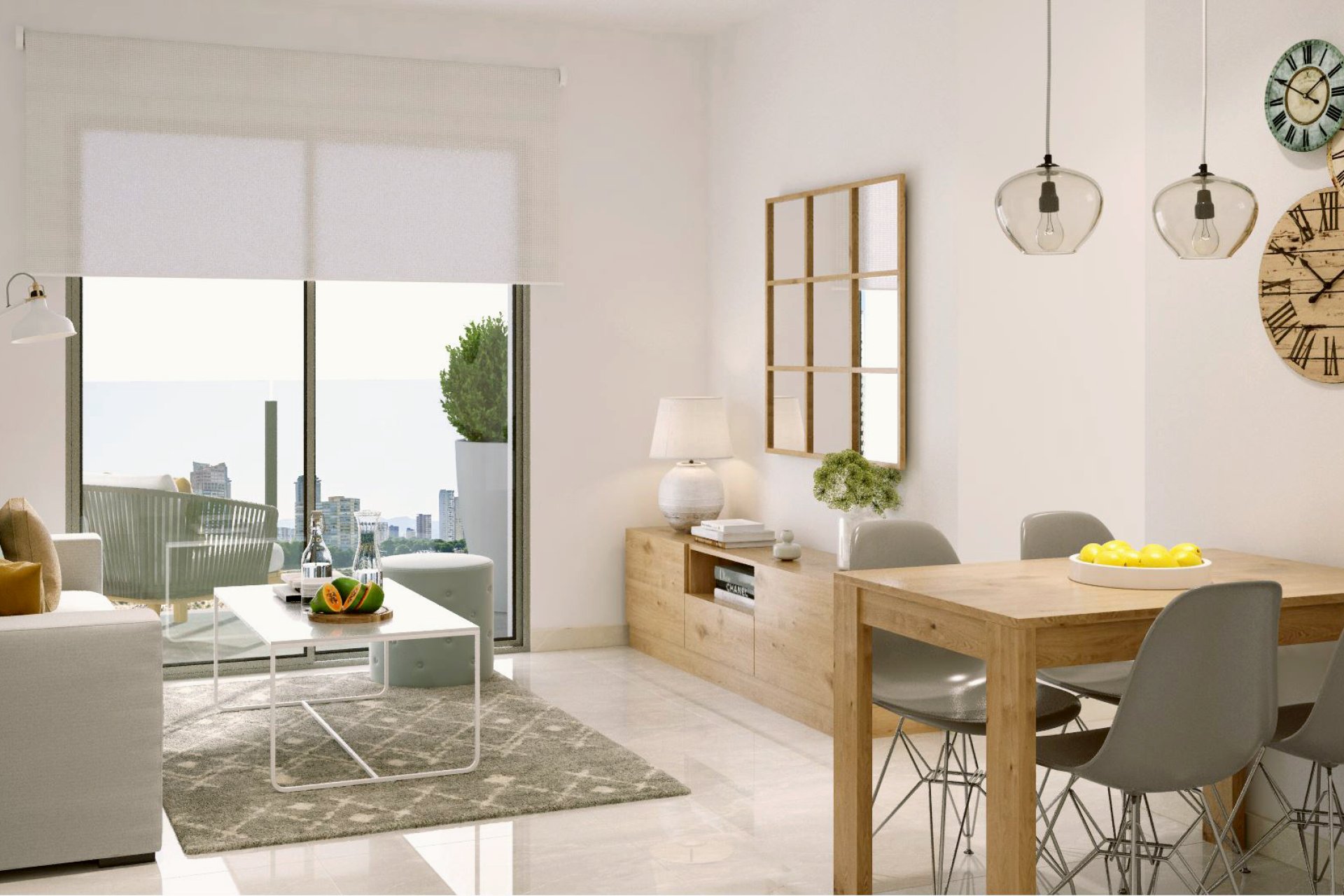 New Build - Apartments - Flats - Torrevieia - Torrevieja