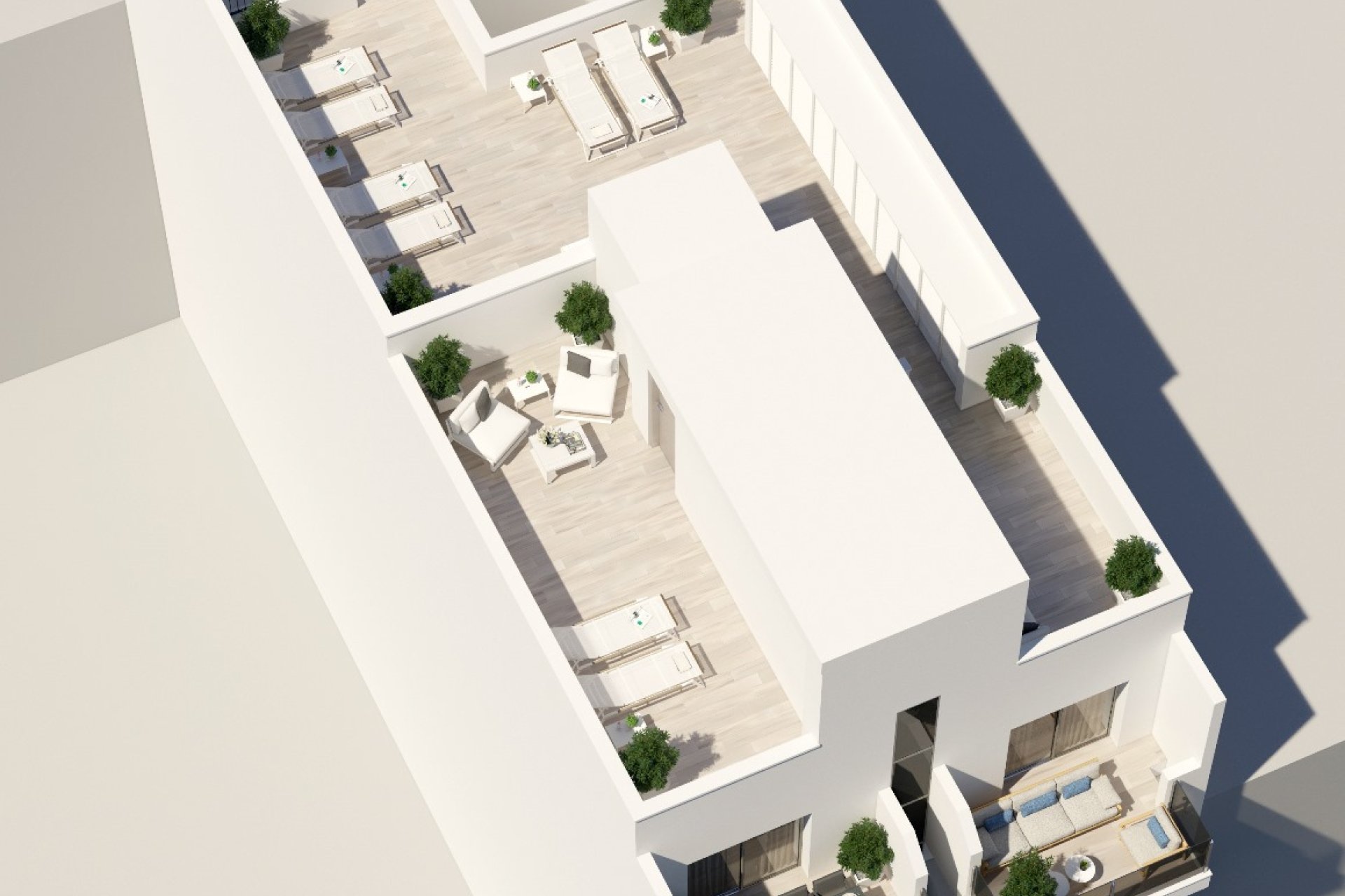 New Build - Apartments - Flats - Torrevieia - Torrevieja