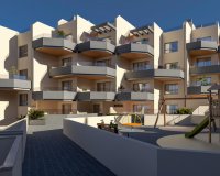 New Build - Apartments - Flats - Torrox