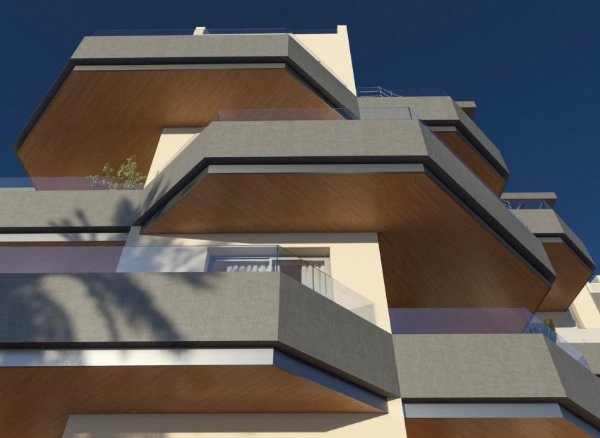 New Build - Apartments - Flats - Torrox