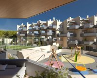 New Build - Apartments - Flats - Torrox