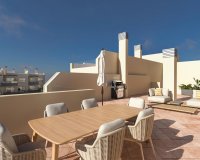 New Build - Apartments - Flats - Torrox