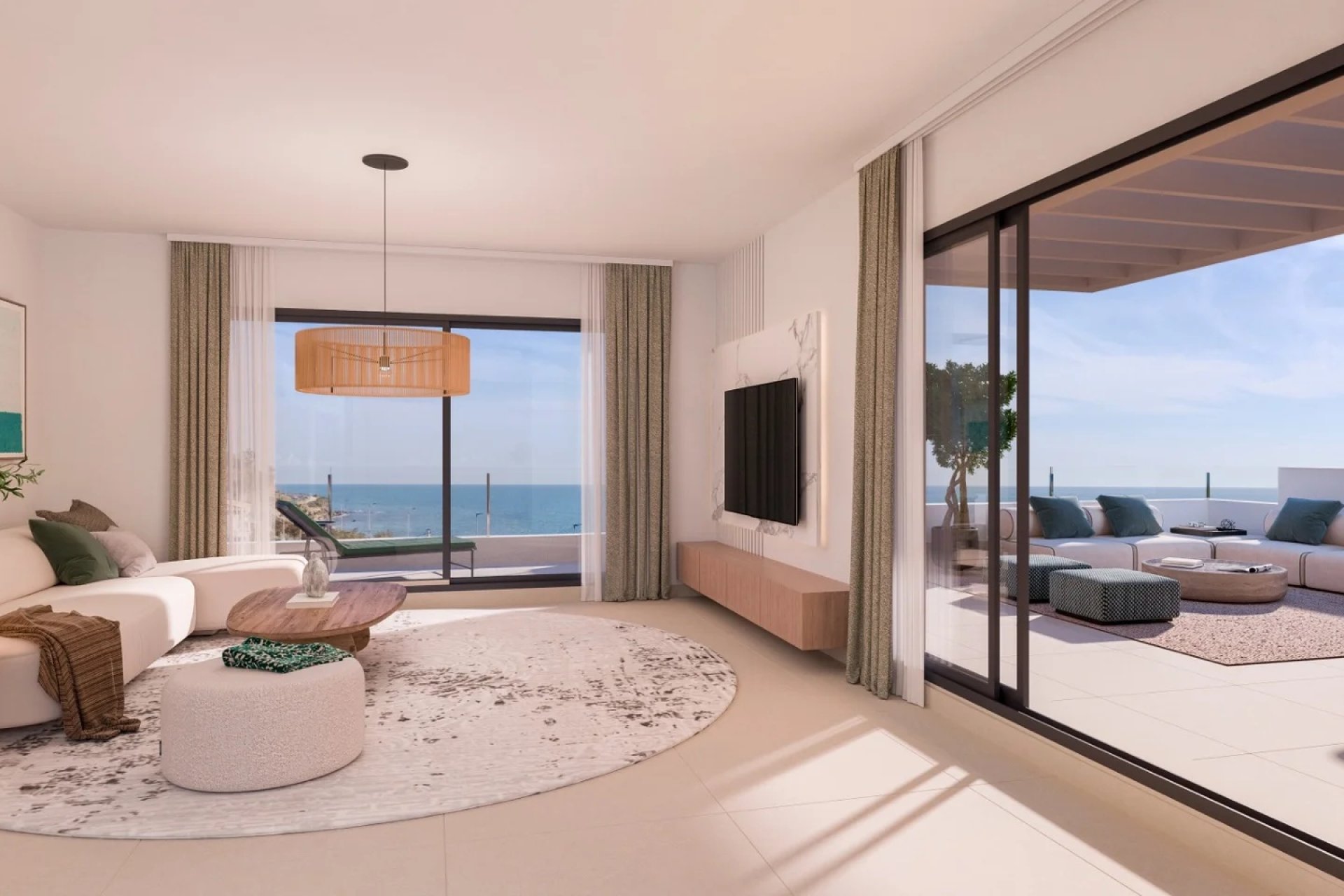 New Build - Apartments - Flats - Vélez-Málaga