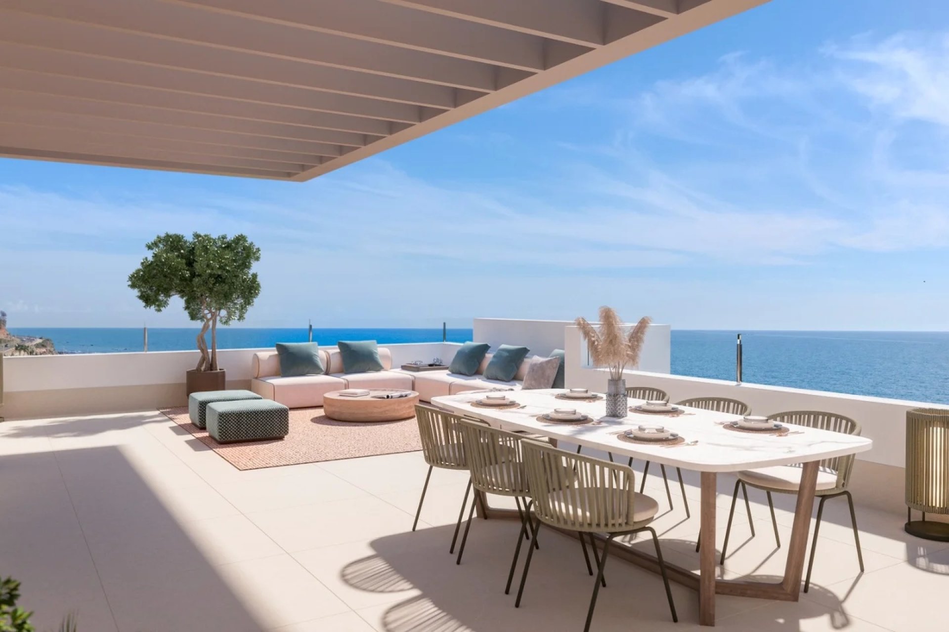 New Build - Apartments - Flats - Vélez-Málaga