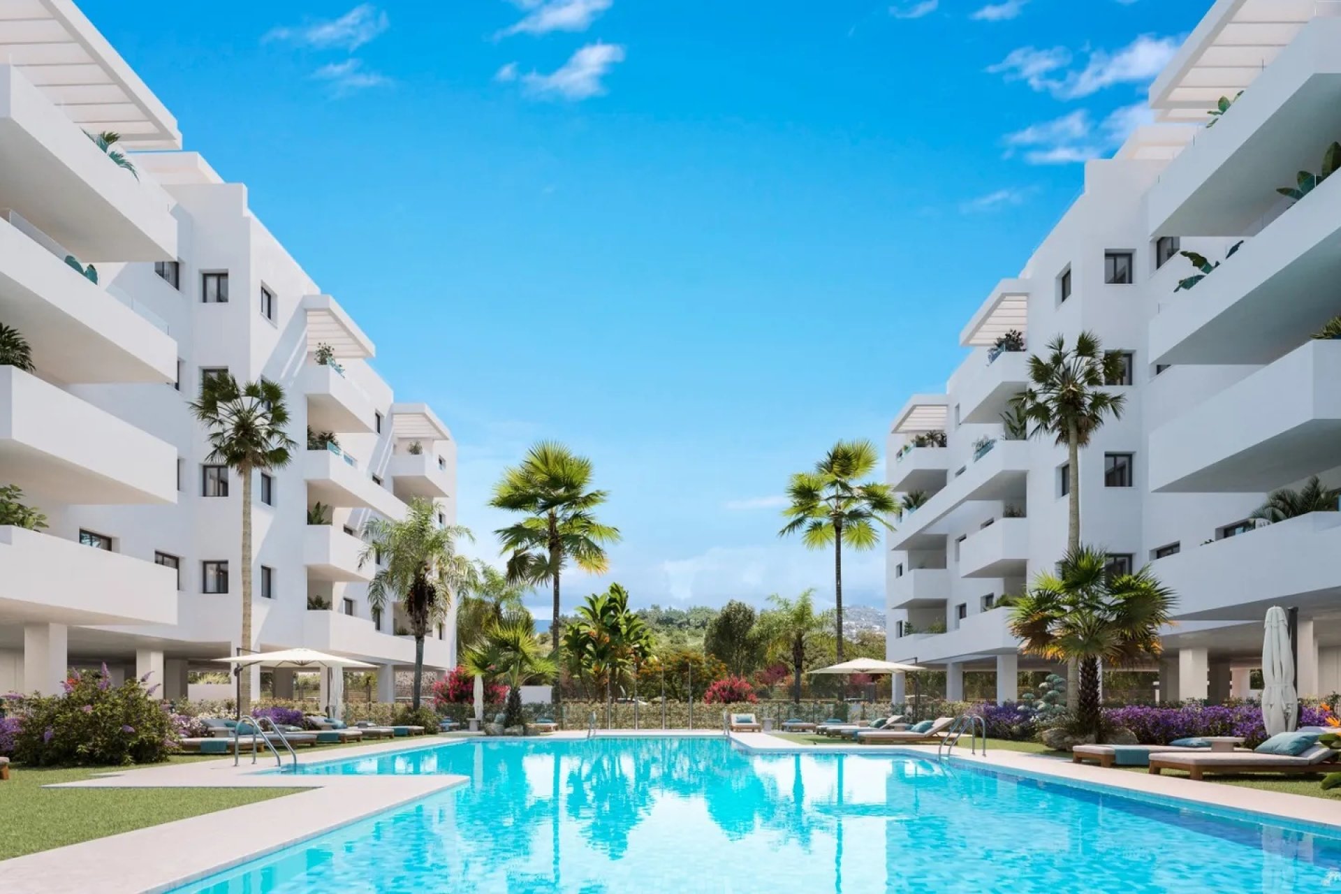 New Build - Apartments - Flats - Vélez-Málaga