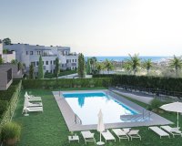 New Build - Apartments - Flats - Vélez-Málaga