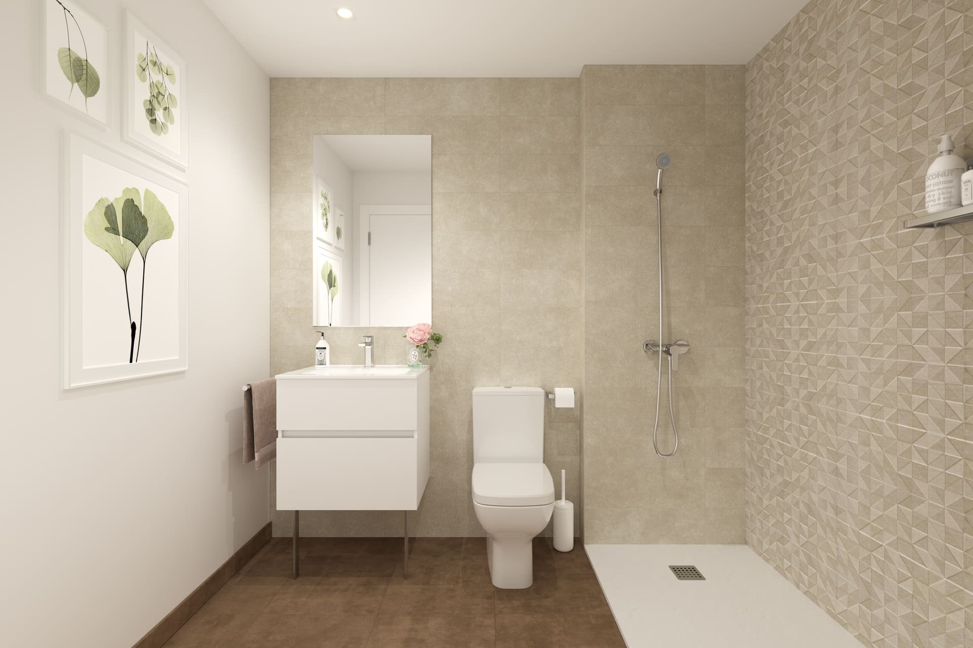New Build - Apartments - Flats - Vélez-Málaga