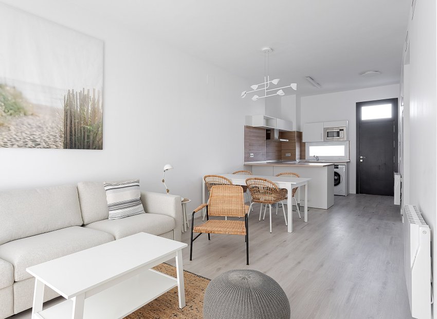 New Build - Apartments - Flats - Vera