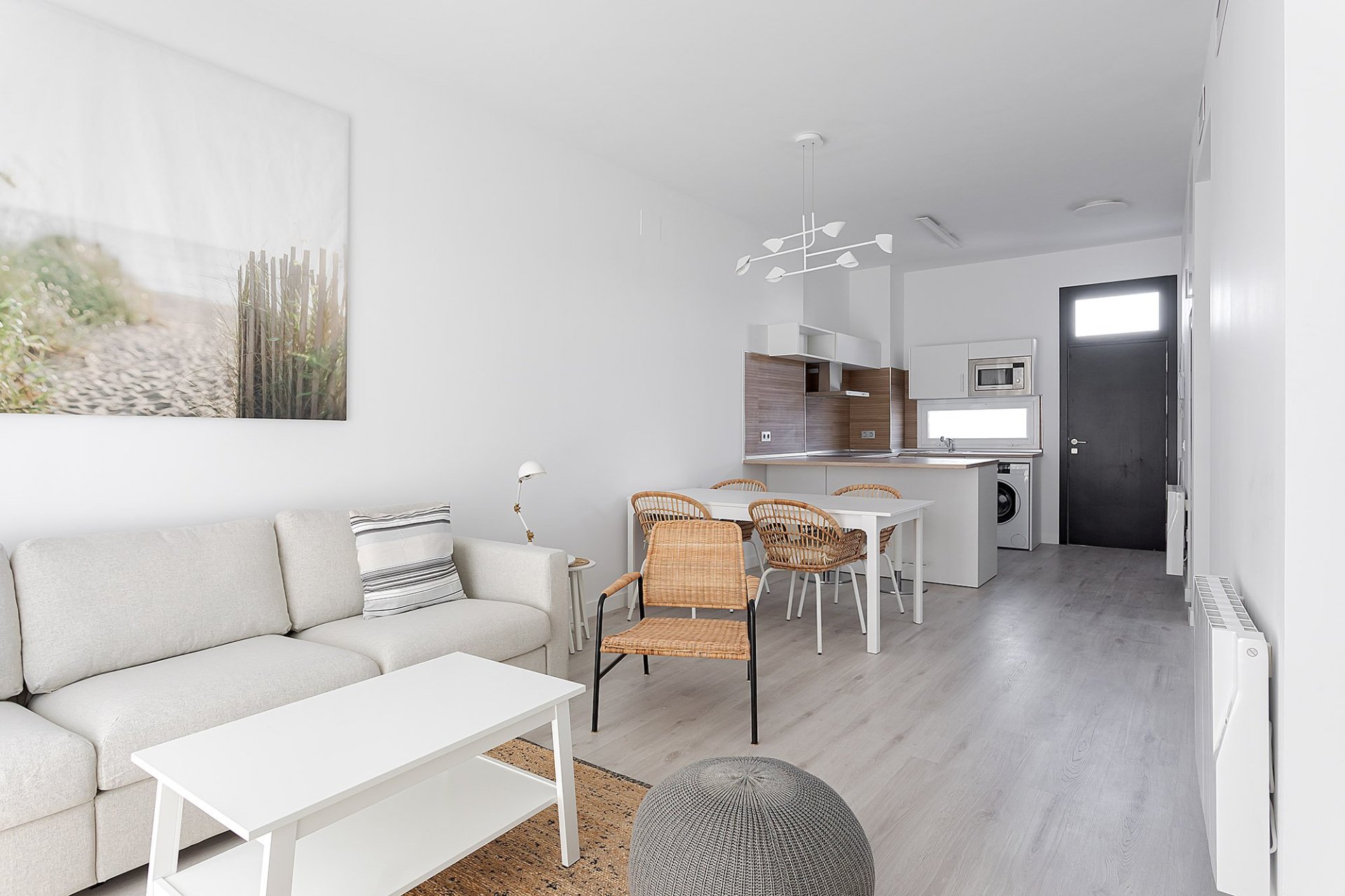 New Build - Apartments - Flats - Vera