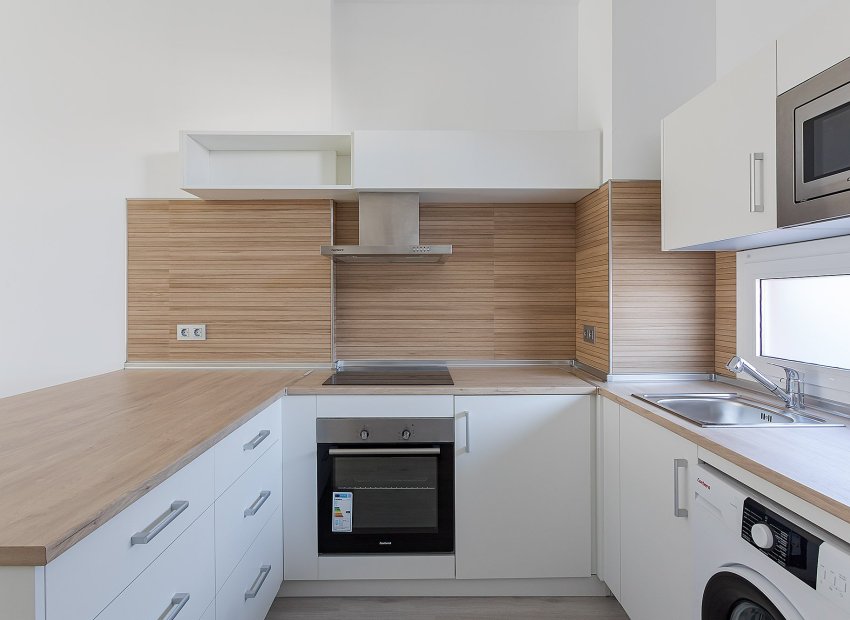 New Build - Apartments - Flats - Vera