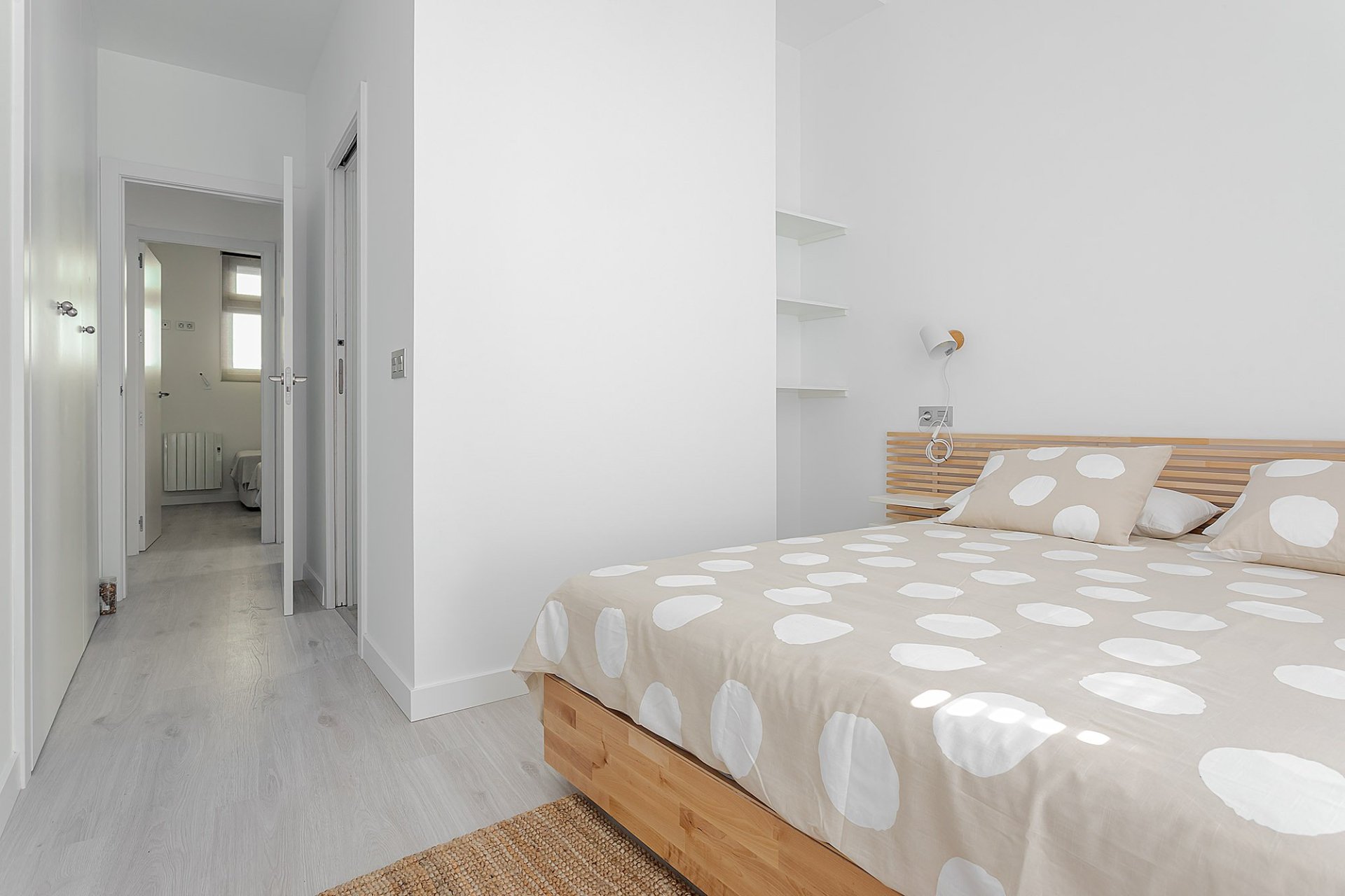 New Build - Apartments - Flats - Vera