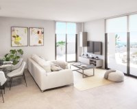 New Build - Apartments - Flats - Vera