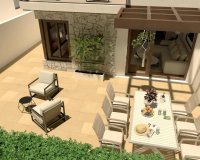 New Build - Apartments - Flats - Vera