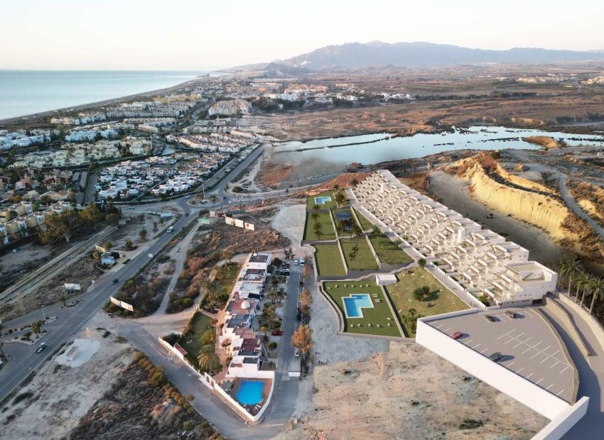 New Build - Apartments - Flats - Vera