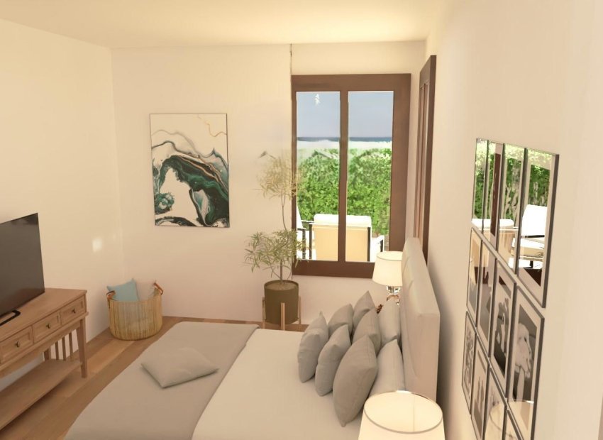 New Build - Apartments - Flats - Vera