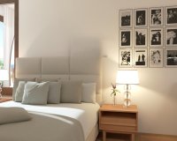 New Build - Apartments - Flats - Vera