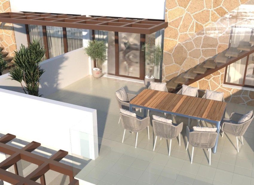 New Build - Apartments - Flats - Vera