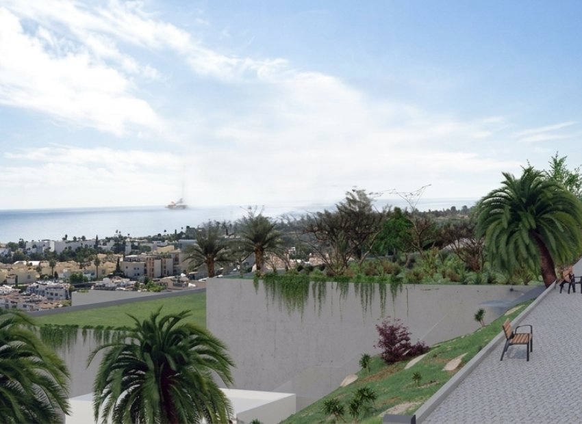 New Build - Apartments - Flats - Vera