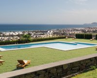 New Build - Apartments - Flats - Vera