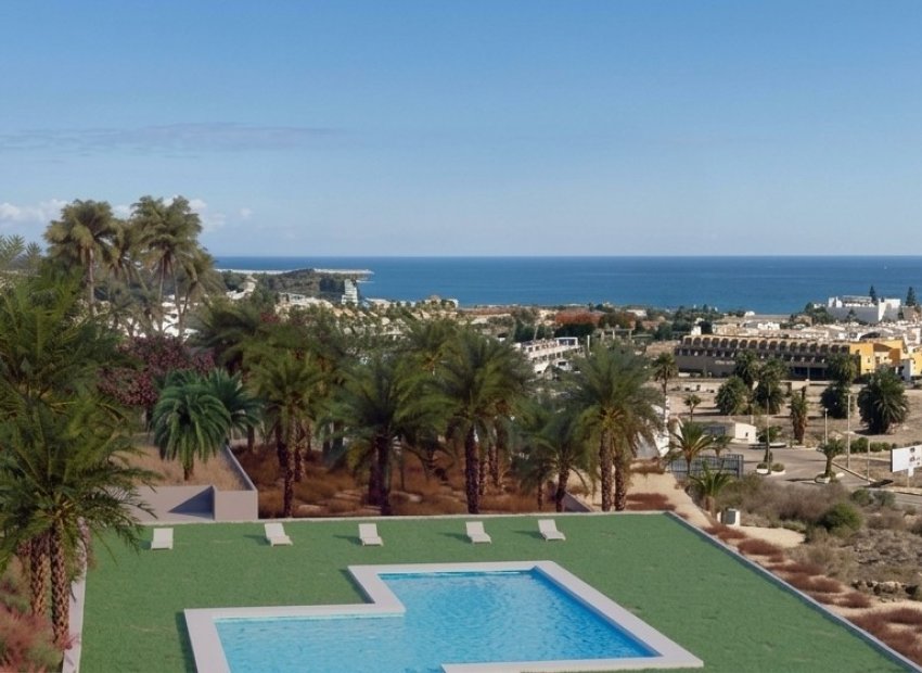 New Build - Apartments - Flats - Vera