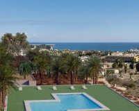 New Build - Apartments - Flats - Vera