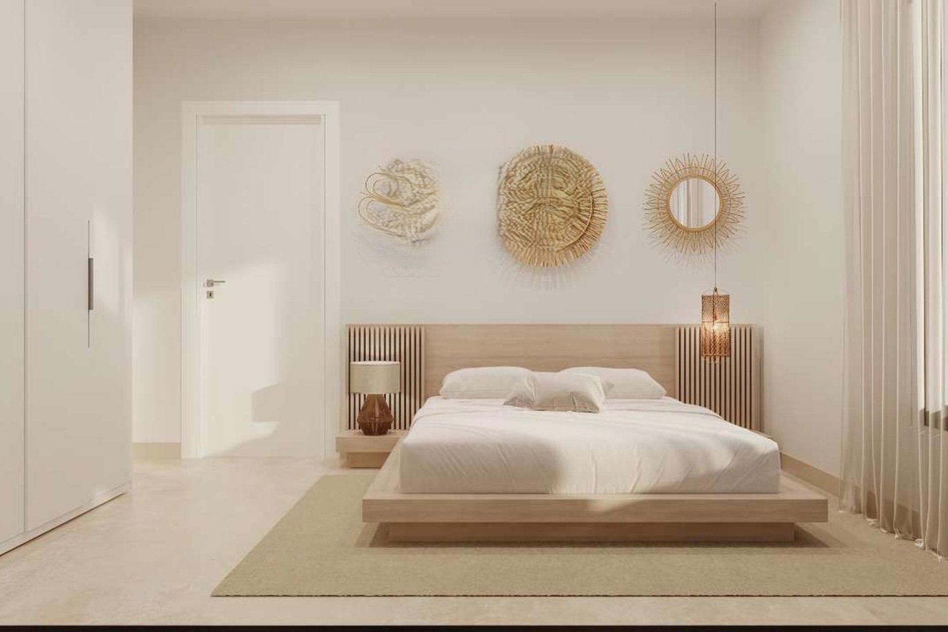 New Build - Apartments - Flats - Vera