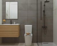 New Build - Apartments - Flats - Vera