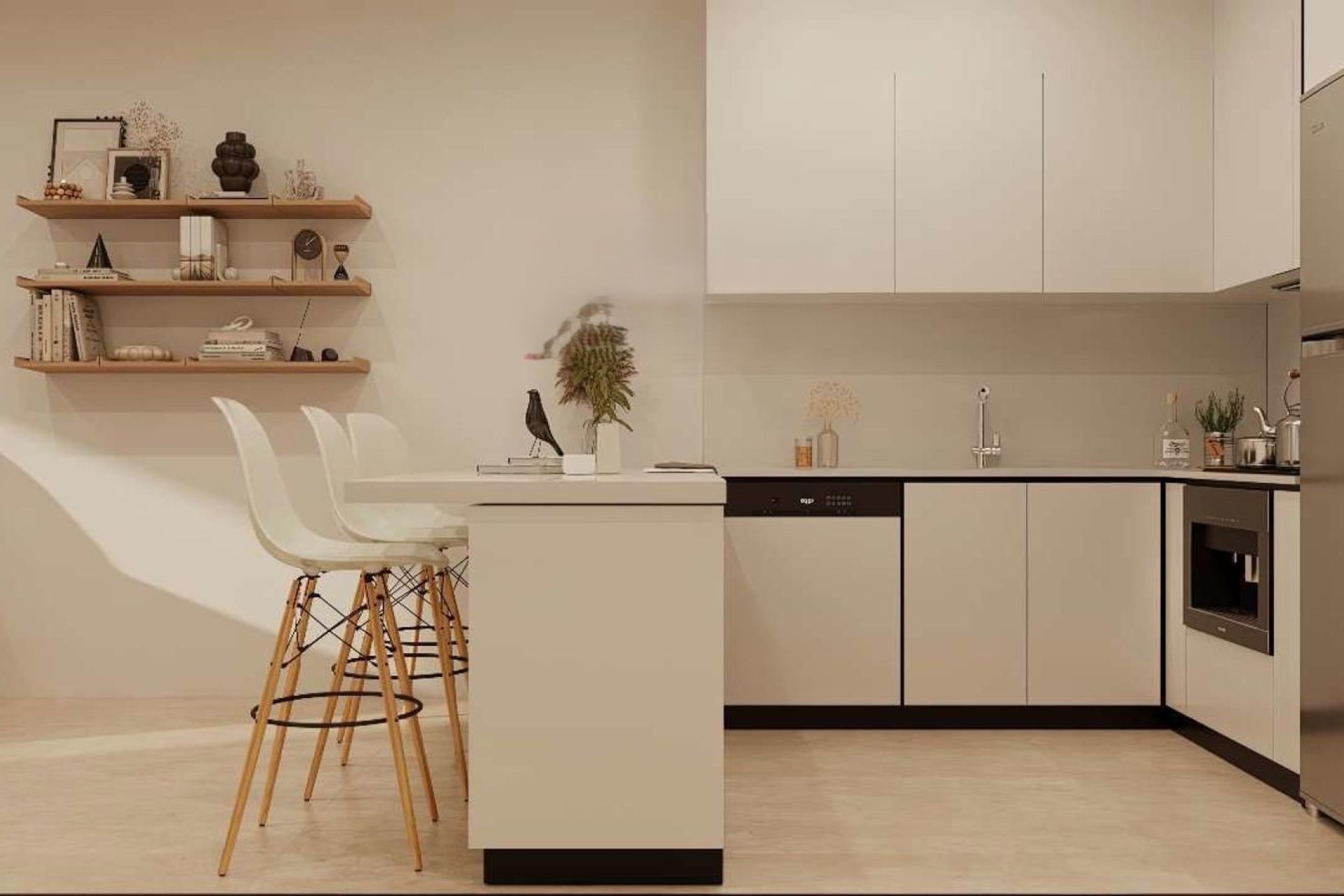 New Build - Apartments - Flats - Vera
