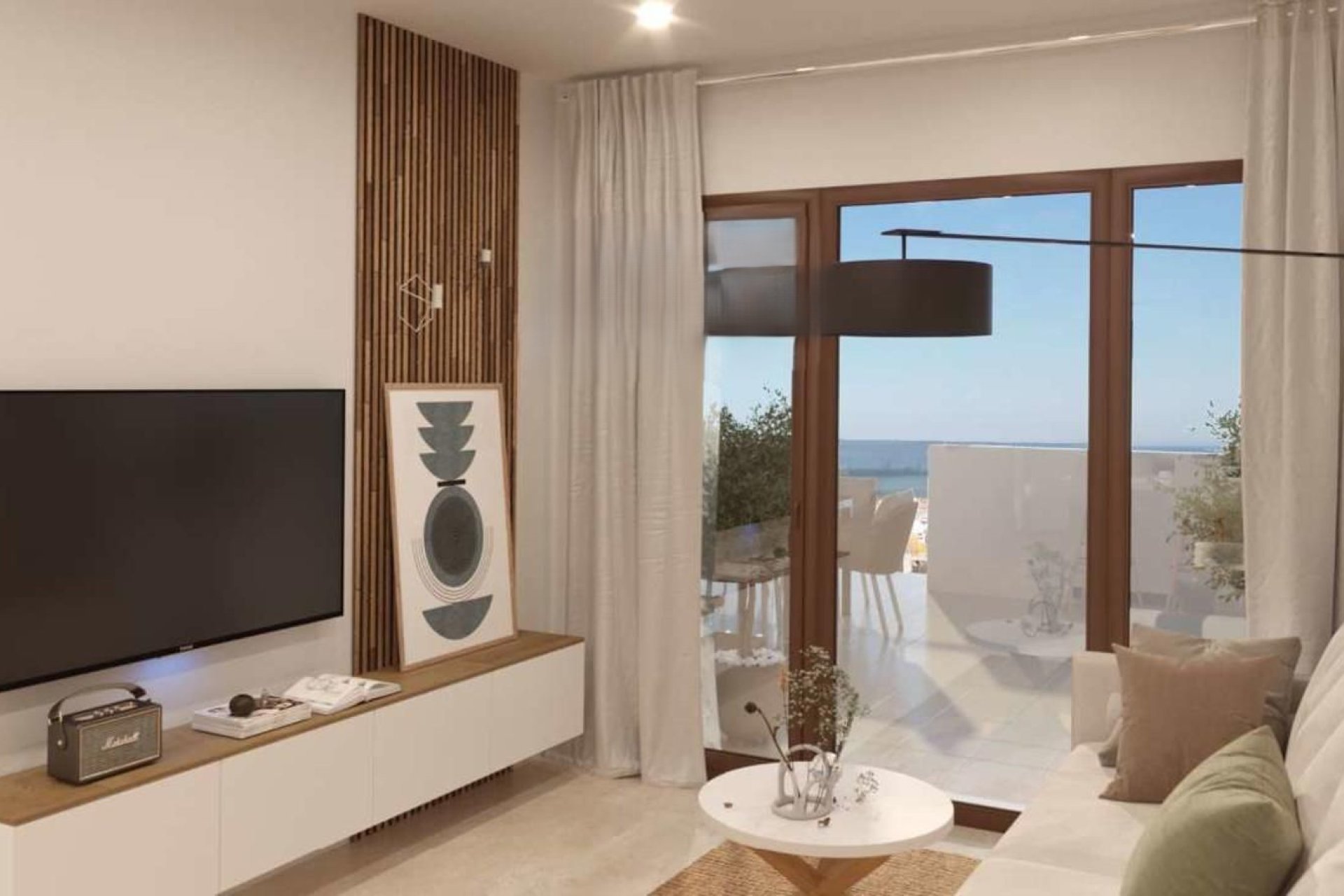 New Build - Apartments - Flats - Vera
