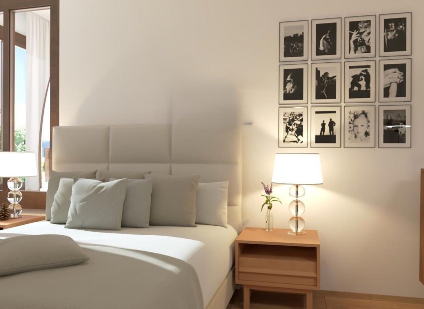 New Build - Apartments - Flats - Vera