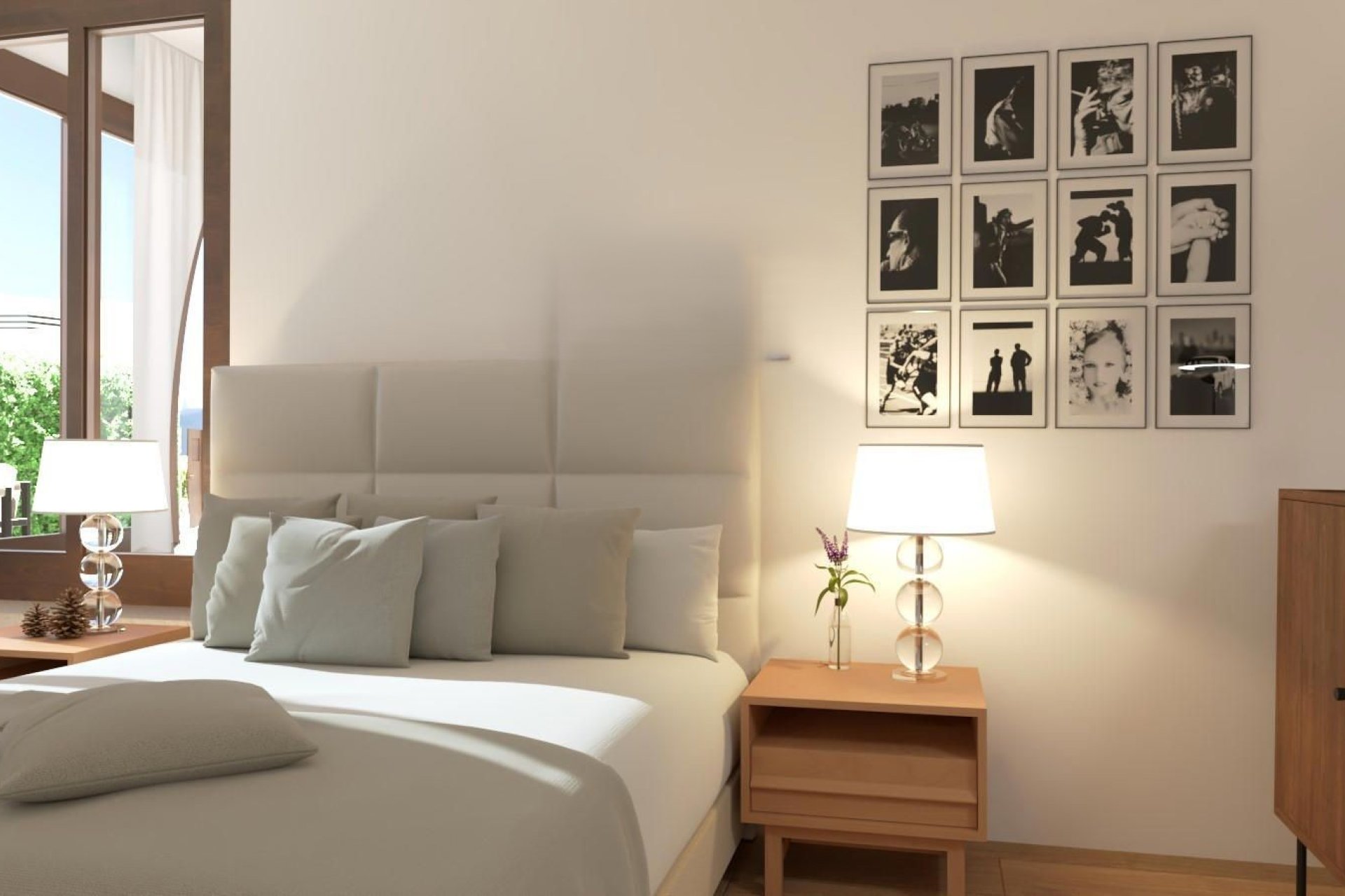 New Build - Apartments - Flats - Vera