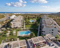 New Build - Apartments - Flats - Vera