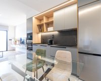 New Build - Apartments - Flats - Vera