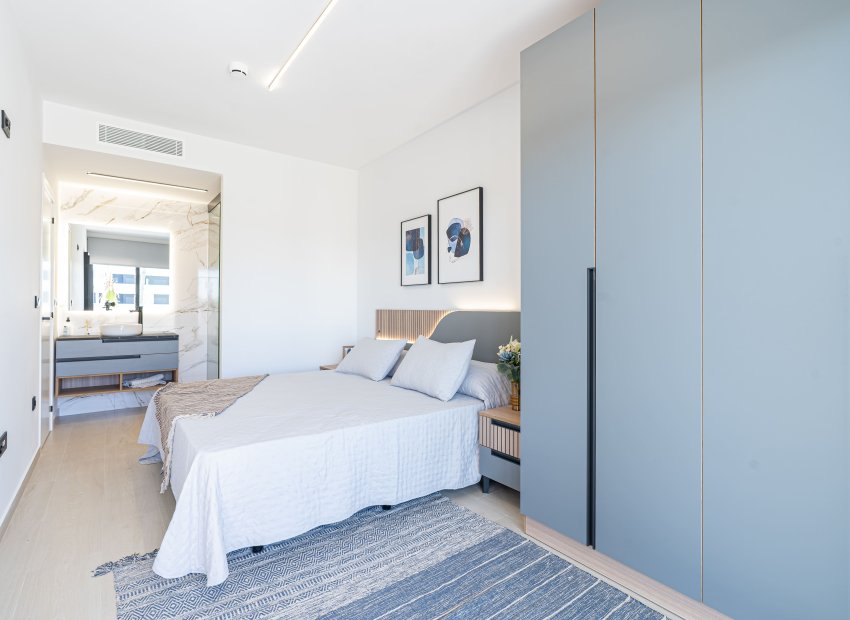New Build - Apartments - Flats - Vera