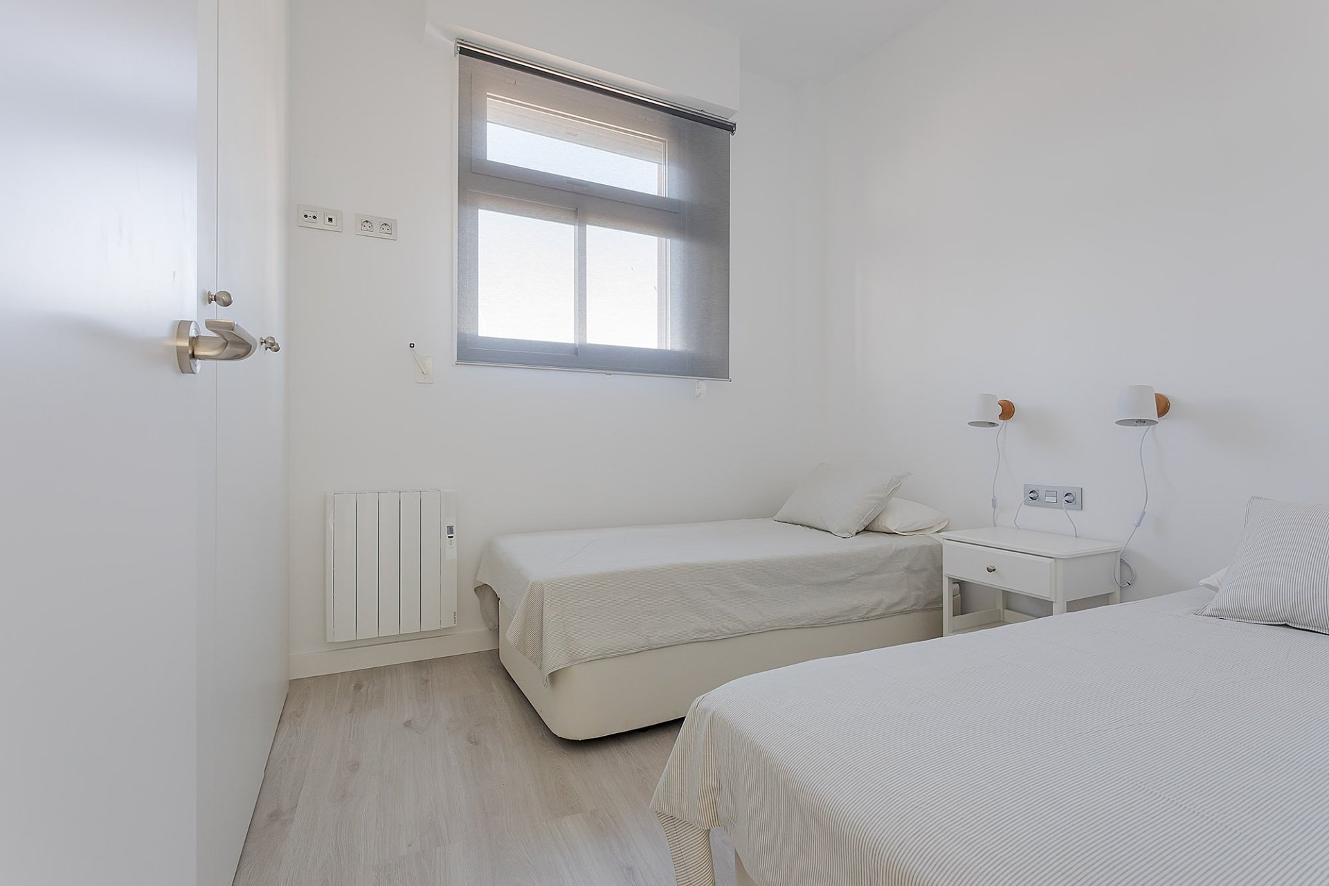New Build - Apartments - Flats - Vera