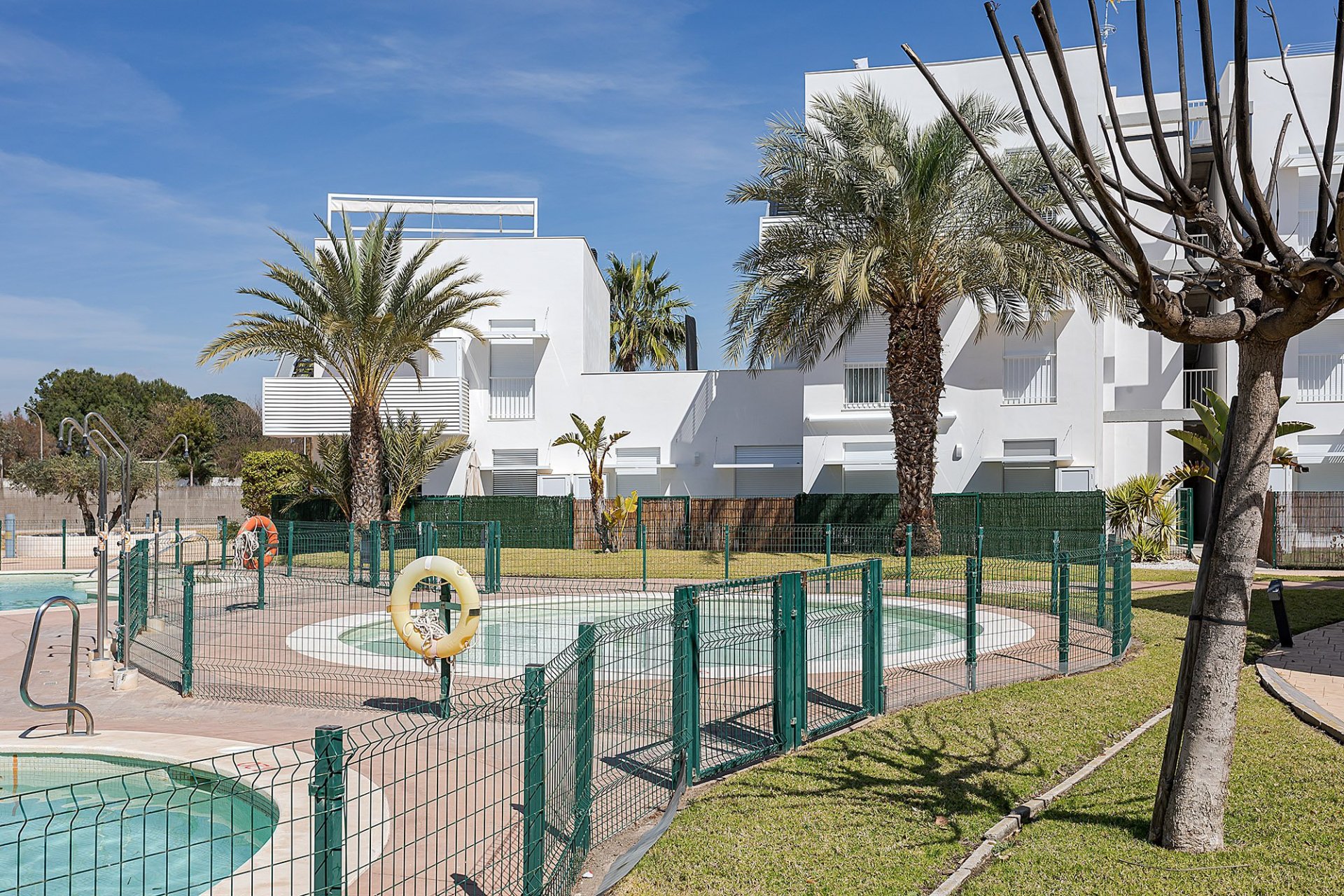 New Build - Apartments - Flats - Vera