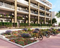 New Build - Apartments - Flats - Villajoyosa