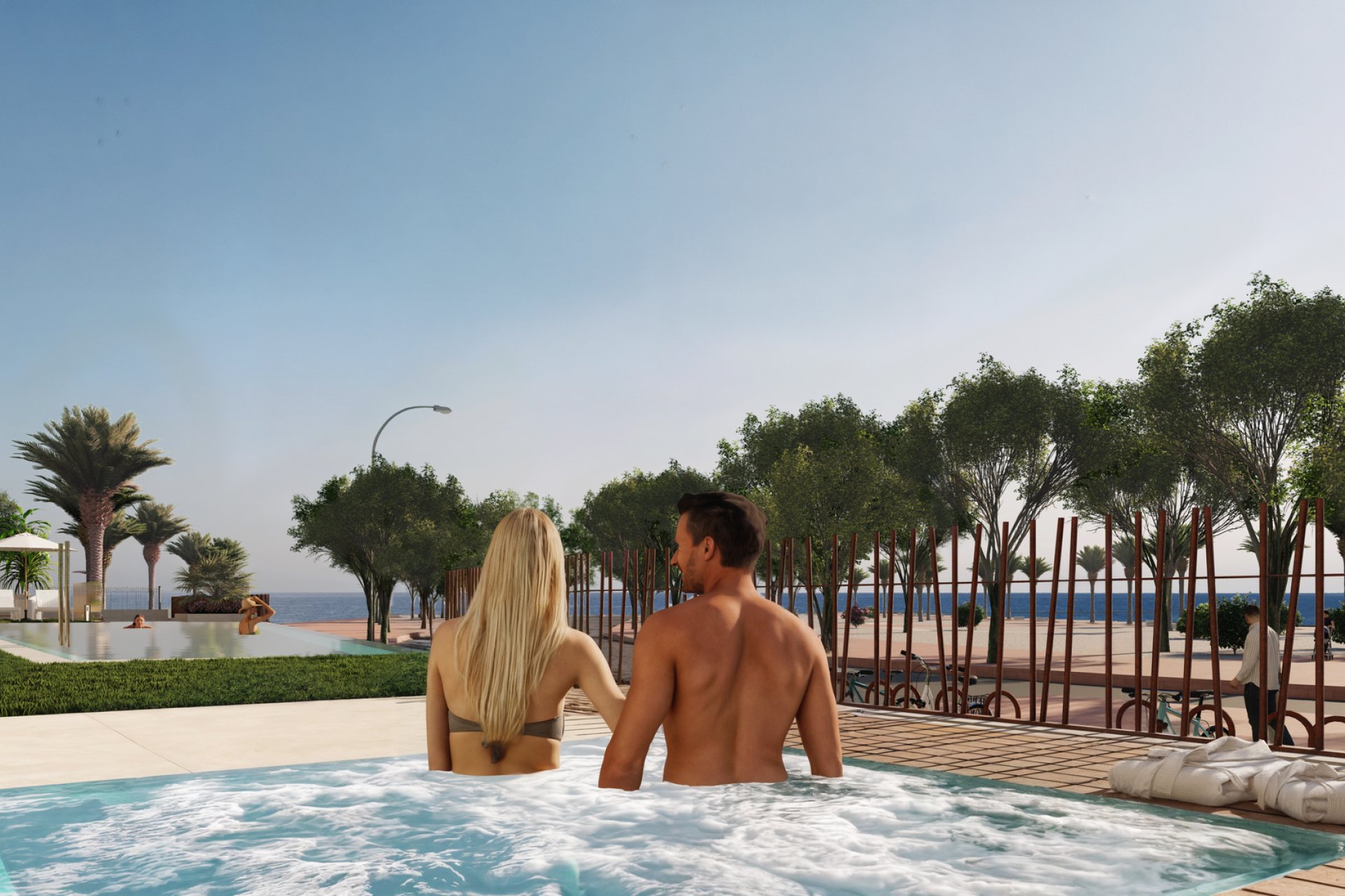New Build - Apartments - Flats - Villajoyosa