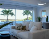 New Build - Apartments - Flats - Xeresa