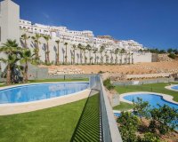 New Build - Apartments - Flats - Xeresa