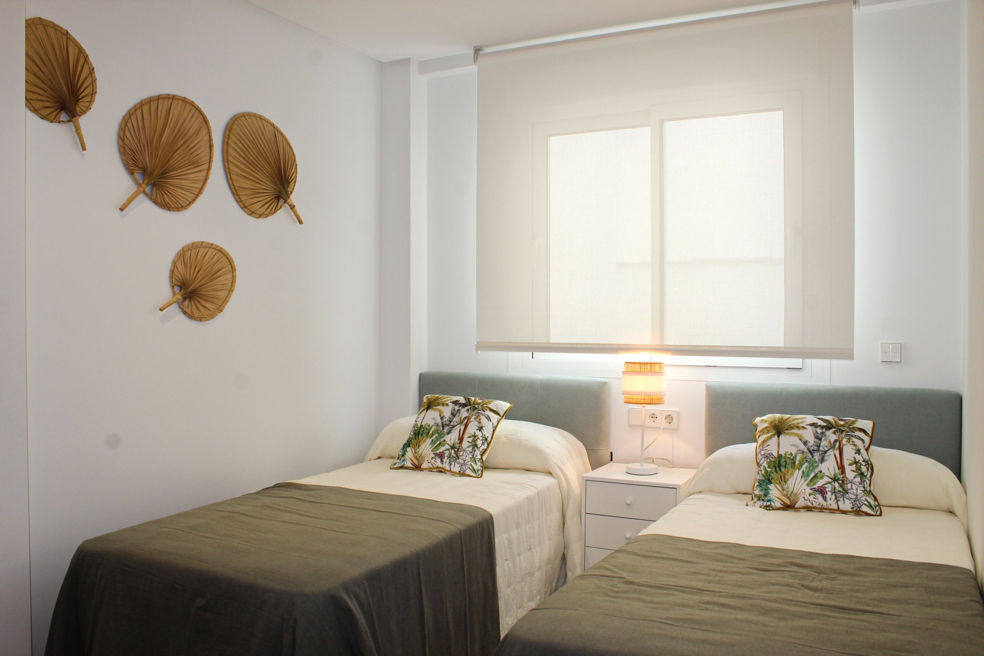 New Build - Apartments - Flats - Xeresa