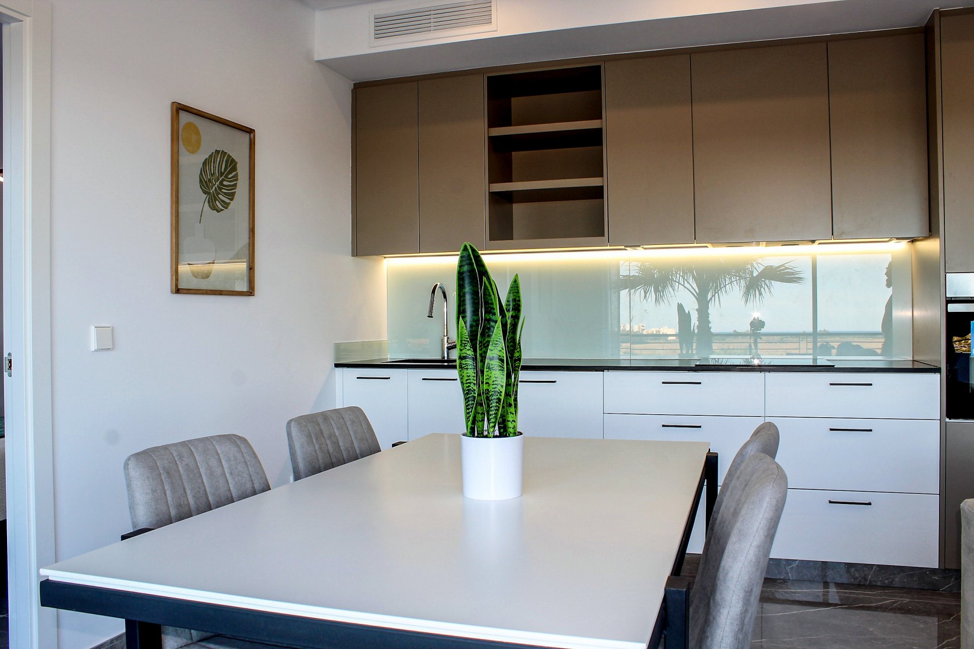 New Build - Apartments - Flats - Xeresa