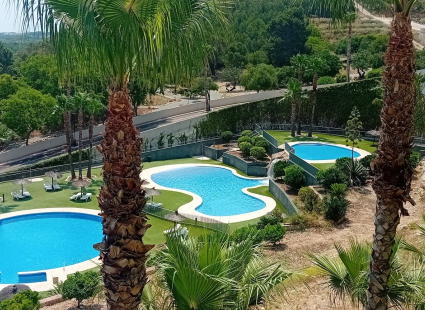 New Build - Apartments - Flats - Xeresa