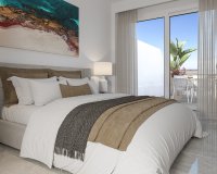 New Build - Apartments - Flats - Xeresa