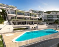 New Build - Apartments - Flats - Xeresa