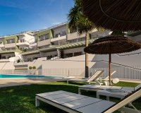 New Build - Apartments - Flats - Xeresa