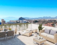 New Build - Bungalow - Águilas
