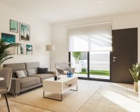 New Build - Bungalow - Águilas