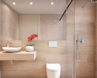 New Build - Bungalow - Algorfa